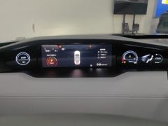 Changan UNI-V 1.5T Premium Version - photo 20