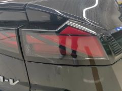 Changan UNI-V 1.5T Premium Version - photo 5