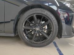 Changan UNI-V 1.5T Premium Version - photo 6