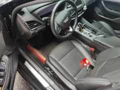 Cadillac CT5 28T Luxury Version - фото 14