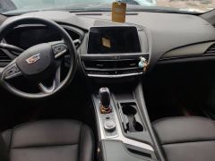 Cadillac CT5 28T Luxury Version - фото 16