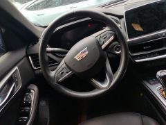 Cadillac CT5 28T Luxury Version - фото 18