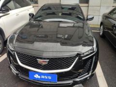 Cadillac CT5 28T Luxury Version - фото 3