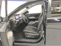 Wuling Bingo Binguo 333km Lingxi Connected Edition - фото 14