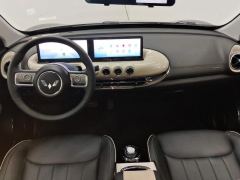 Wuling Bingo Binguo 333km Lingxi Connected Edition - фото 16