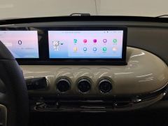 Wuling Bingo Binguo 333km Lingxi Connected Edition - фото 17