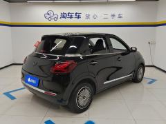 Wuling Bingo Binguo 333km Lingxi Connected Edition - фото 2
