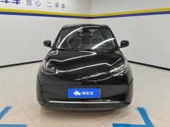 Wuling Bingo Binguo 333km Lingxi Connected Edition - фото 3