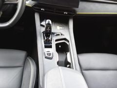 Lynk & Co 03 2.0T T5 Dual Clutch 2WD Strong Pro 5-seater - фото 19