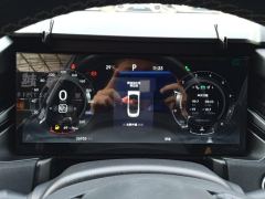 Lynk & Co 03 2.0T T5 Dual Clutch 2WD Strong Pro 5-seater - фото 20