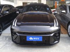 Lynk & Co 03 2.0T T5 Dual Clutch 2WD Strong Pro 5-seater - фото 3
