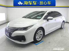 Toyota Asian Lion 2.0L Edition - ფოტო 1