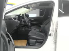 Toyota Asian Lion 2.0L Edition - ფოტო 14
