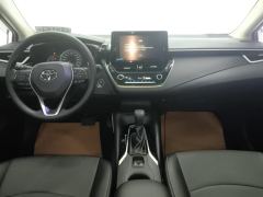 Toyota Asian Lion 2.0L Edition - ფოტო 16