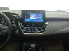 Toyota Asian Lion 2.0L Edition - ფოტო 17