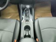 Toyota Asian Lion 2.0L Edition - ფოტო 19
