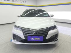 Toyota Asian Lion 2.0L Edition - ფოტო 3