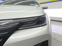 Toyota Asian Lion 2.0L Edition - ფოტო 4