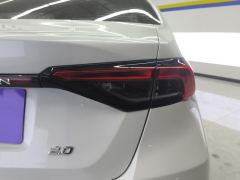 Toyota Asian Lion 2.0L Edition - ფოტო 5