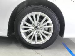 Toyota Asian Lion 2.0L Edition - ფოტო 6