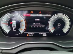 Audi Q5L Facelift 40 TFSI Luxury Dynamic Edition - ფოტო 20
