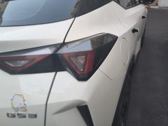 GAC Aion GS3 Shadow Speed 270T Dynamic Comfort Edition - ფოტო 5