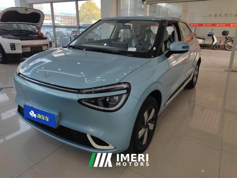 Nammi 01 Yipai Nano 01 New version 330Air - ავტომობილი ჩინეთიდან