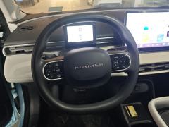Nammi 01 Yipai Nano 01 New version 330Air - ფოტო 18