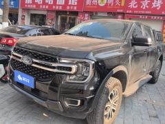 Ford Ranger 2.3T AWD Edition - ფოტო 1