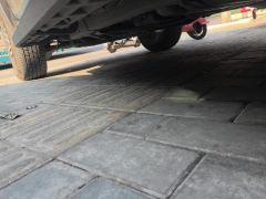 Ford Ranger 2.3T AWD Edition - ფოტო 11