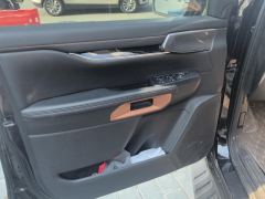 Ford Ranger 2.3T AWD Edition - ფოტო 12