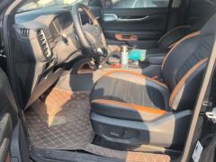 Ford Ranger 2.3T AWD Edition - ფოტო 14