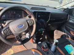 Ford Ranger 2.3T AWD Edition - ფოტო 16