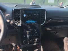 Ford Ranger 2.3T AWD Edition - ფოტო 17