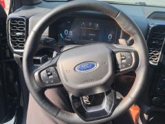 Ford Ranger 2.3T AWD Edition - ფოტო 18