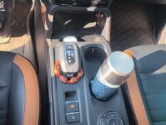 Ford Ranger 2.3T AWD Edition - ფოტო 19