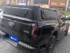 Ford Ranger 2.3T AWD Edition - ფოტო 2