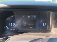Ford Ranger 2.3T AWD Edition - ფოტო 20