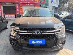 Ford Ranger 2.3T AWD Edition - ფოტო 3