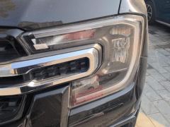 Ford Ranger 2.3T AWD Edition - ფოტო 4