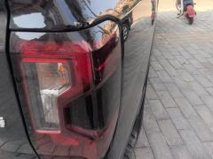 Ford Ranger 2.3T AWD Edition - ფოტო 5