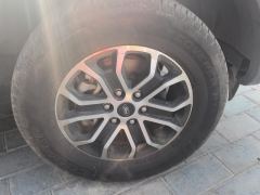 Ford Ranger 2.3T AWD Edition - ფოტო 6