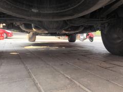 Ford Ranger 2.3T AWD Edition - ფოტო 9