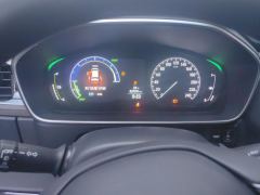 Honda Odyssey 2.0L Sharp Joy Edition 7-seater - photo 20