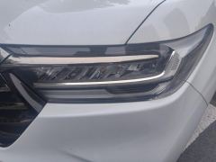 Honda Odyssey 2.0L Sharp Joy Edition 7-seater - photo 4