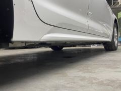 Toyota Levin Dual-Engine 1.8L E-CVT Luxury Edition - ფოტო 10