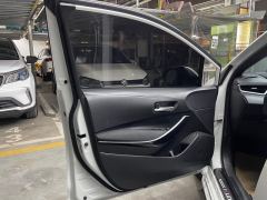 Toyota Levin Dual-Engine 1.8L E-CVT Luxury Edition - ფოტო 12