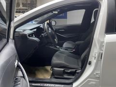 Toyota Levin Dual-Engine 1.8L E-CVT Luxury Edition - ფოტო 14