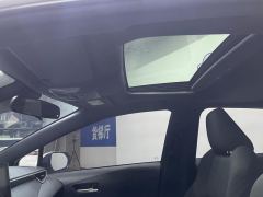 Toyota Levin Dual-Engine 1.8L E-CVT Luxury Edition - ფოტო 15