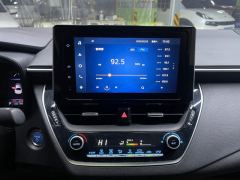 Toyota Levin Dual-Engine 1.8L E-CVT Luxury Edition - ფოტო 17